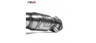 Revo Technik Sports Catalyst for B9